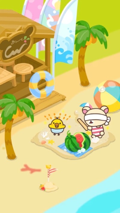 轻松小熊农场汉化版 7.3.0 安卓版 0
