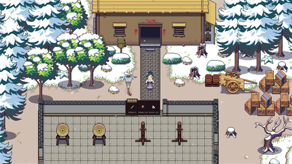 江城创业记 1.6 最新版 4