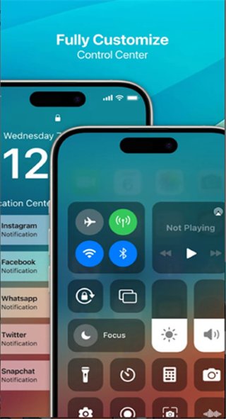 iOS18启动器 1.02 官方版 2