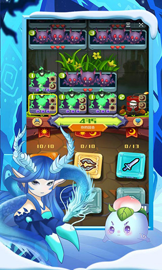 骰子法师汉化版 1.0.0 安卓版 3