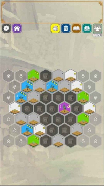 宝物种植计划 1.0 安卓版 0