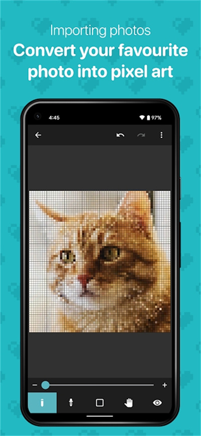 八位元画家app 1.26.1 最新版 0