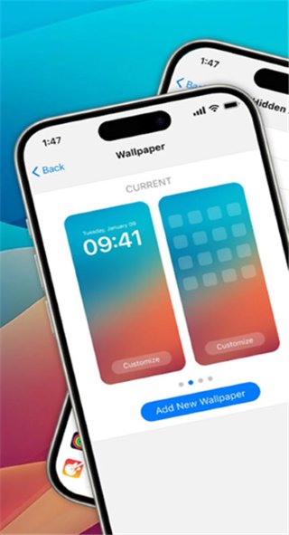 iOS18启动器 1.02 官方版 0