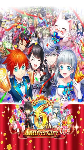 白猫计划动漫 5.56.0 安卓版 2