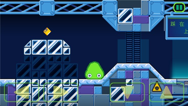 粘液实验室3官方中文版 1.0.6 安卓版 0