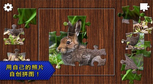 拼图传奇 2.1.3 安卓版 3