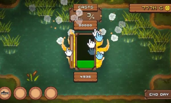 钓鱼公司 0.0.3.1.14 安卓版 4