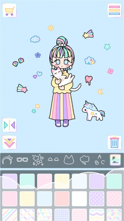 pastelgirl 2.8.4 安卓版 0