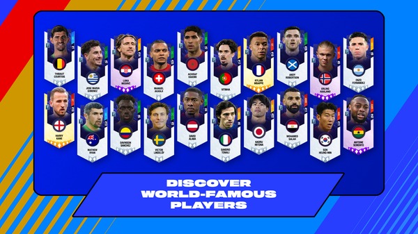 TopEleven足球经理 27.1.1 安卓版 1