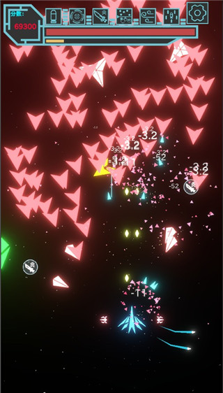 霓虹战机 1.8.873 安卓版 3