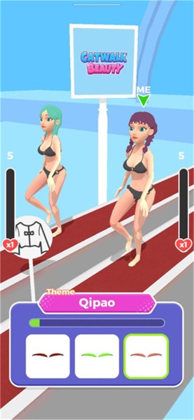 走秀我最美 1.6.2 安卓版 2