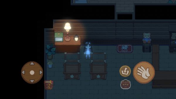 模拟小镇中文版 0.0.1 安卓版 0
