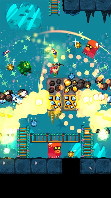口袋矿工3中文版 67.4.0 安卓版 1