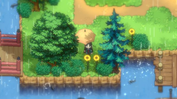 模拟小镇中文版 0.0.1 安卓版 1