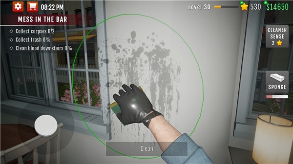 犯罪现场清理工中文版 1.5.6 安卓版 6