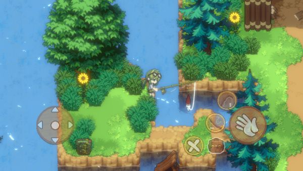 模拟小镇中文版 0.0.1 安卓版 3
