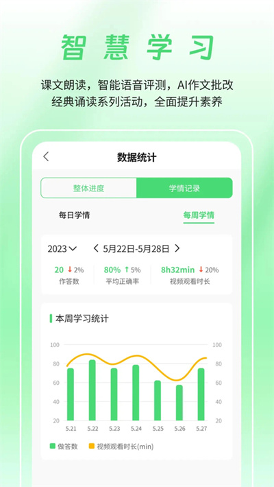 校讯通河南 10.3.6 安卓版 2