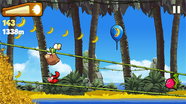 香蕉金刚2中文版 1.5.7 安卓版 3