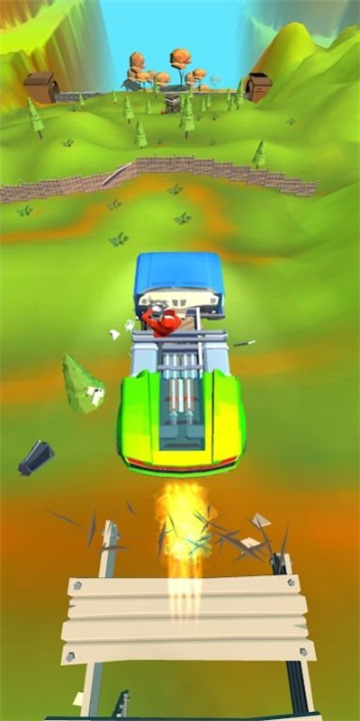 汽车碰撞工艺 0.16 安卓版 1
