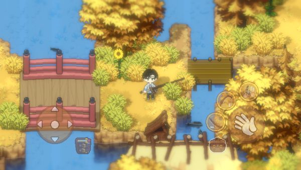 模拟小镇中文版 0.0.1 安卓版 5
