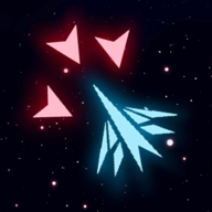 霓虹战机