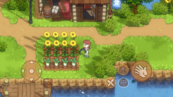 模拟小镇中文版 0.0.1 安卓版 2