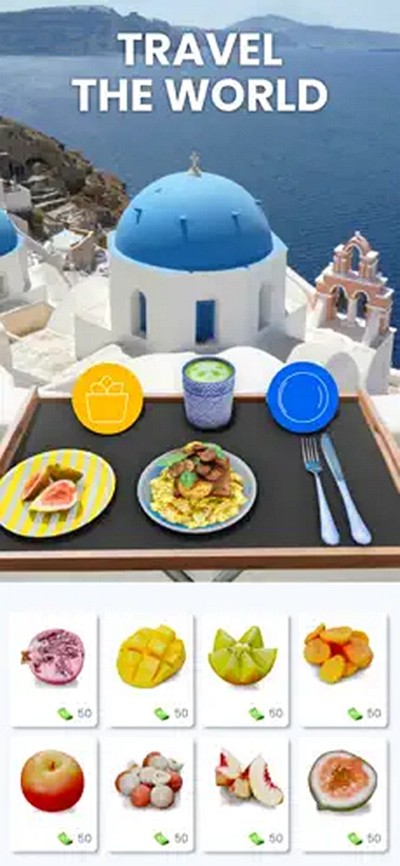食品造型师 1.0.105 安卓版 3