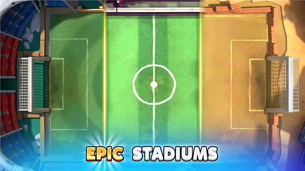 足球皇家 2.3.7 安卓版 0