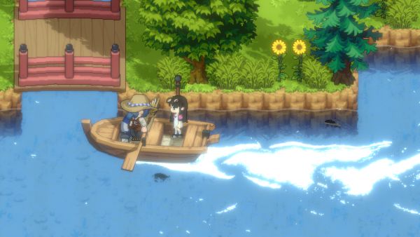 模拟小镇中文版 0.0.1 安卓版 4