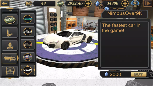 拉斯维加斯生活模拟2 3.3.6 官方版 3