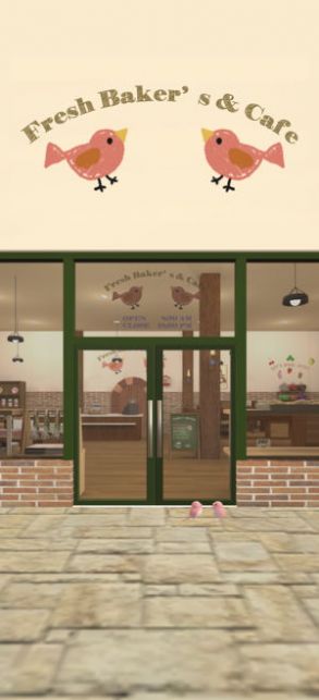 FreshBaker 1.0.1 安卓版 3