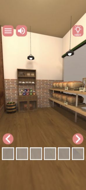 FreshBaker 1.0.1 安卓版 2