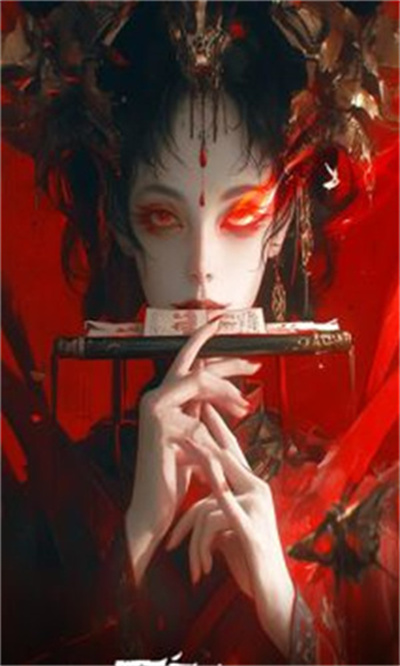 纸冤 1.0.1 安卓版 0