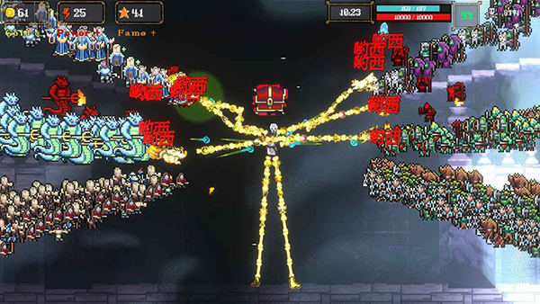 骷髅哟西 1.0.33 安卓版 1