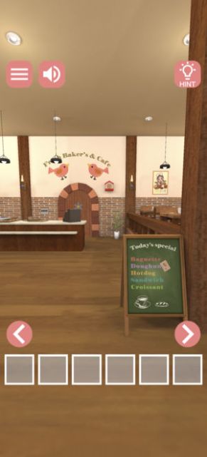 FreshBaker 1.0.1 安卓版 1
