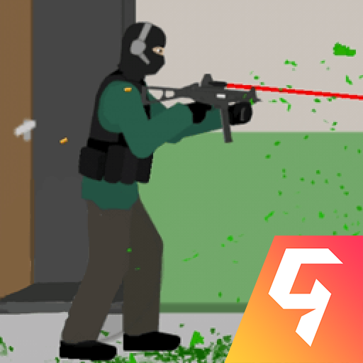 像素射击世界无广告版