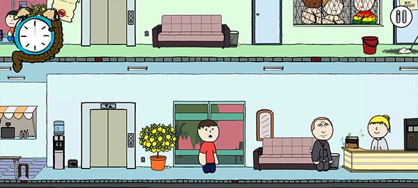 社死模拟器 1.0.6 安卓版 3