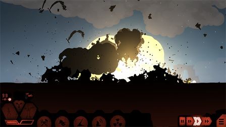 战巡大作战中文版 7.0.74 安卓版 2