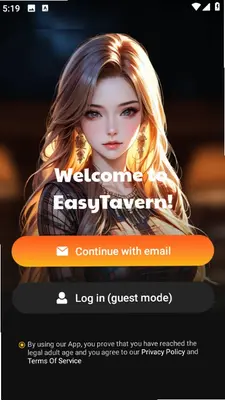 EasyTavern 2.3.0 最新版 3