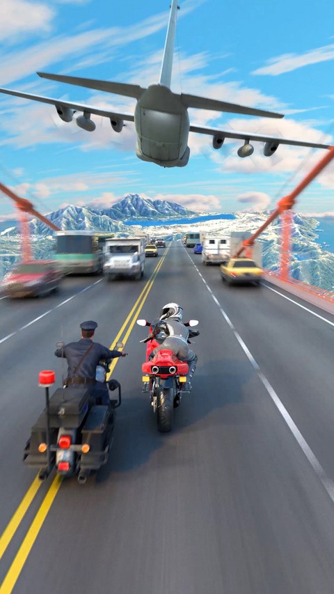 自行车跳跃中文版 1.16.0 安卓版 0