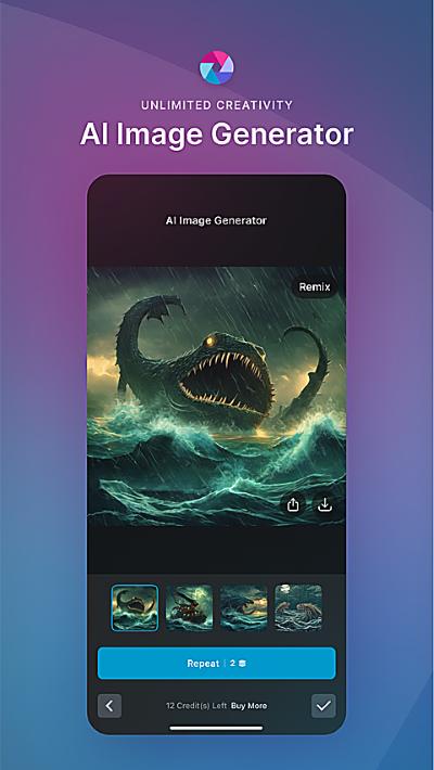 pixlr照片处理 3.9.1 官方版 1