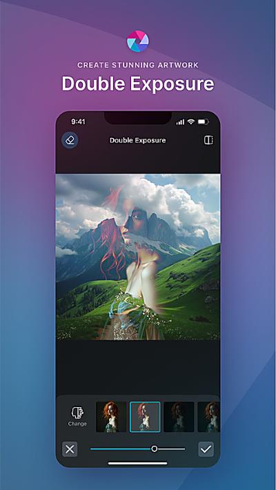 pixlr照片处理 3.9.1 官方版 2