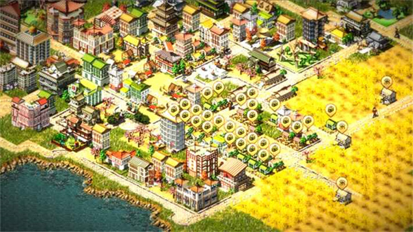 我的城市与军队 1.0 安卓版 1