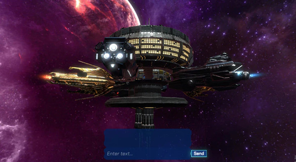 像素星舰2中文版 0.5.1 安卓版 3