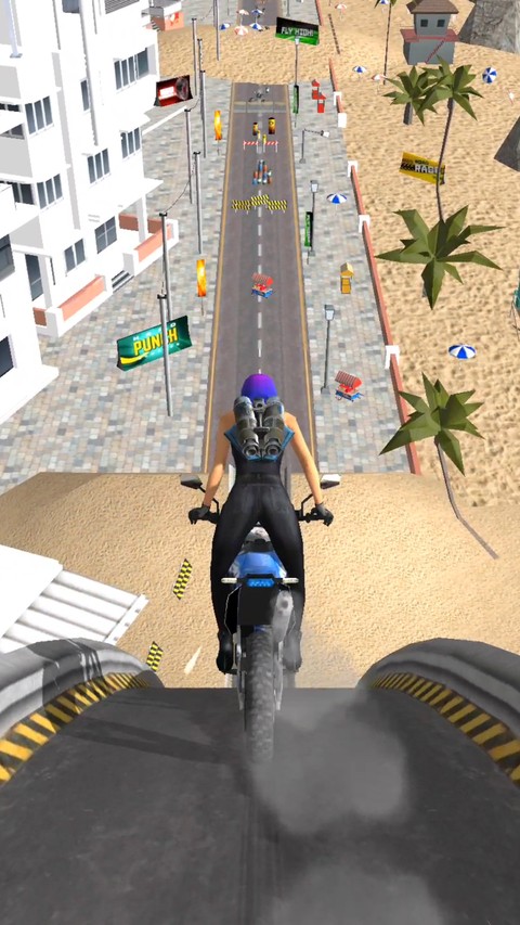 自行车跳跃中文版 1.16.0 安卓版 1
