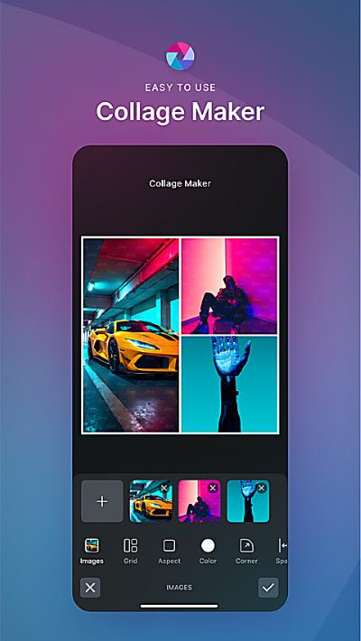 pixlr照片处理 3.9.1 官方版 0