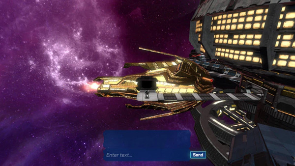 像素星舰2中文版 0.5.1 安卓版 4