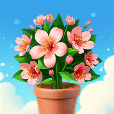 花朵小院官方下载安装-花朵小院最新版下载
