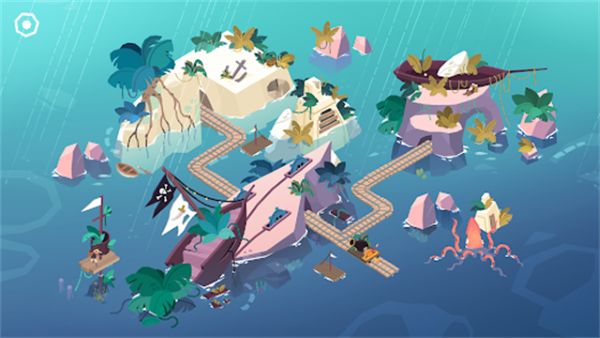 逃出百慕大 1.8.0 安卓版 2