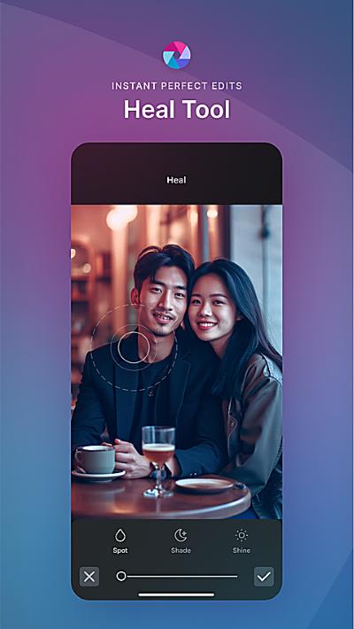 pixlr照片处理 3.9.1 官方版 3